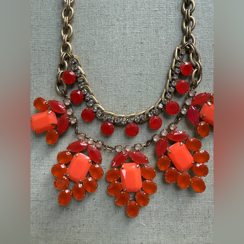 Stella & Dot Spring Awakening Necklace